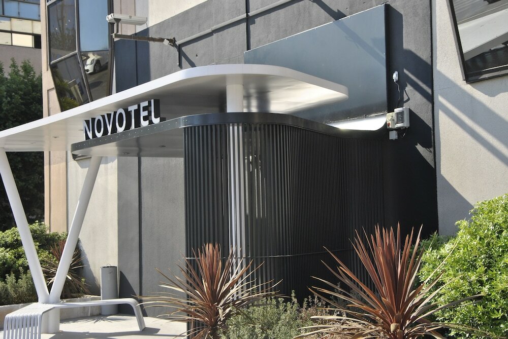 Фото Novotel Nice Centre Vieux Nice