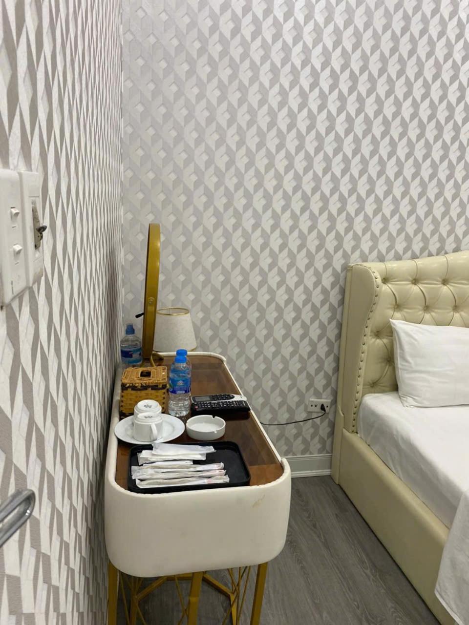 Фото Dai Duong Hotel 2