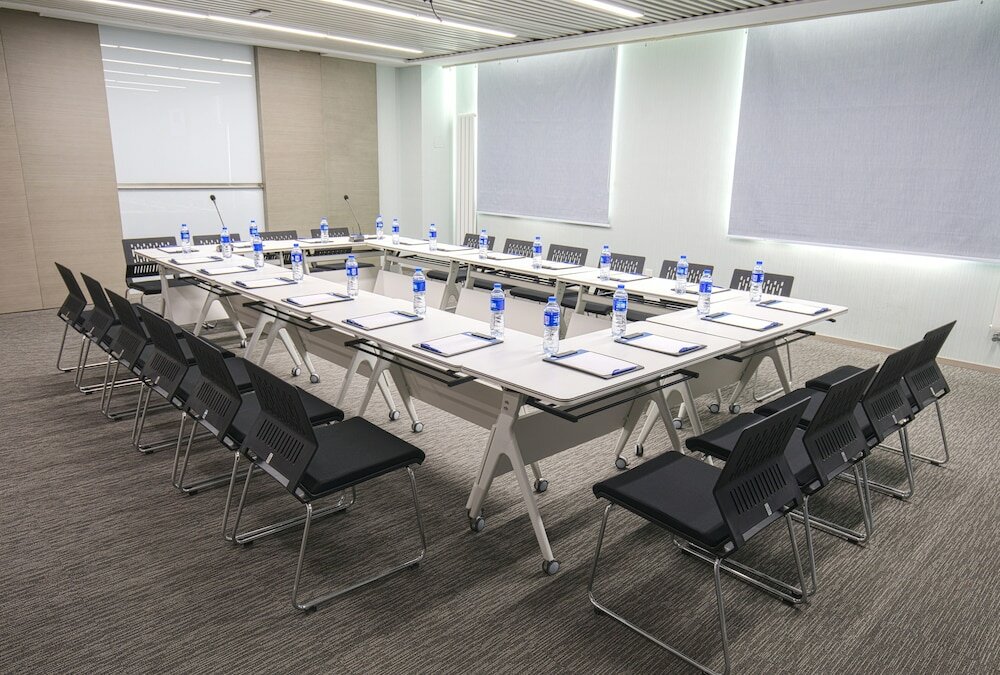 Фото Holiday Inn Express Chifeng Hongshan, an Ihg Hotel