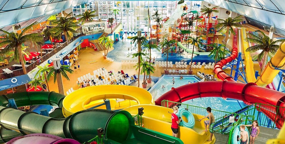 Фото Comfort Inn & Suites Niagara Falls Blvd USA