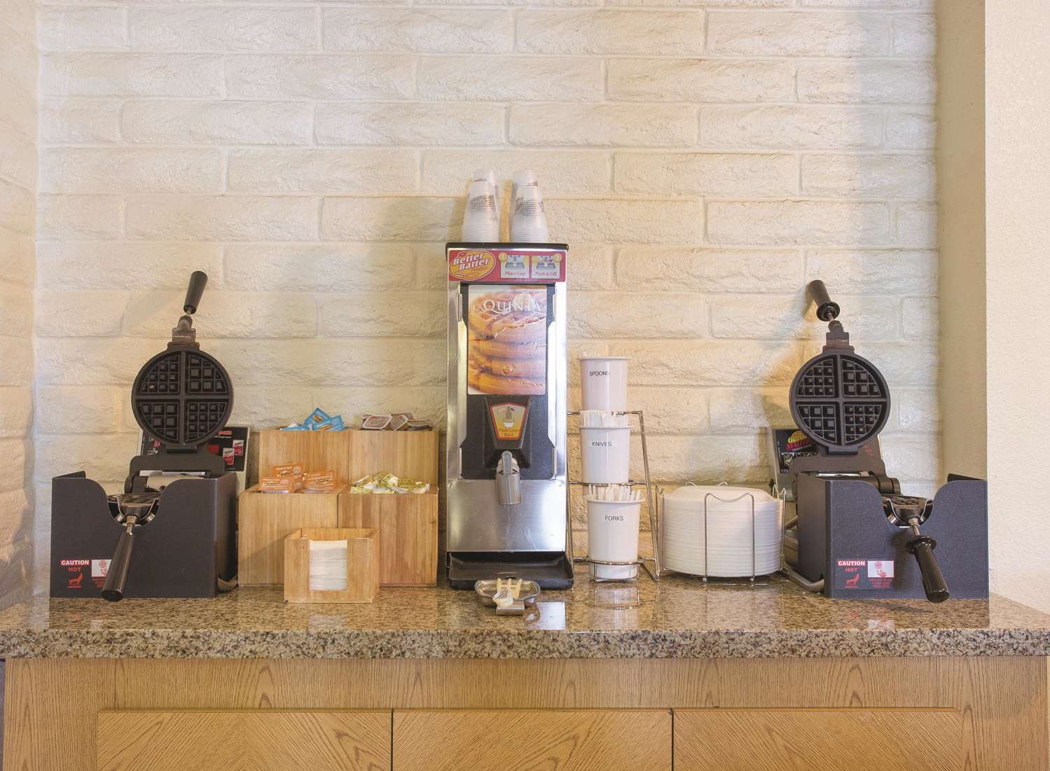 Фото La Quinta Inn by Wyndham San Diego Chula Vista