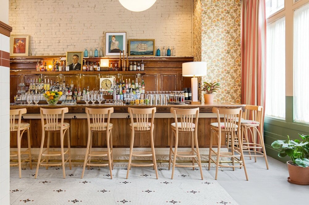 Фото Palihotel San Francisco