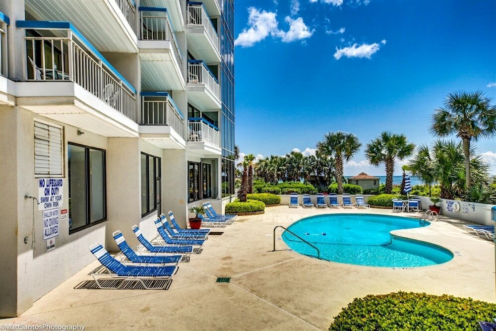 Фото Forest Dunes Resort