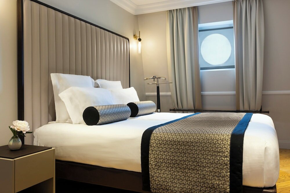 Фото La Clef Tour Eiffel