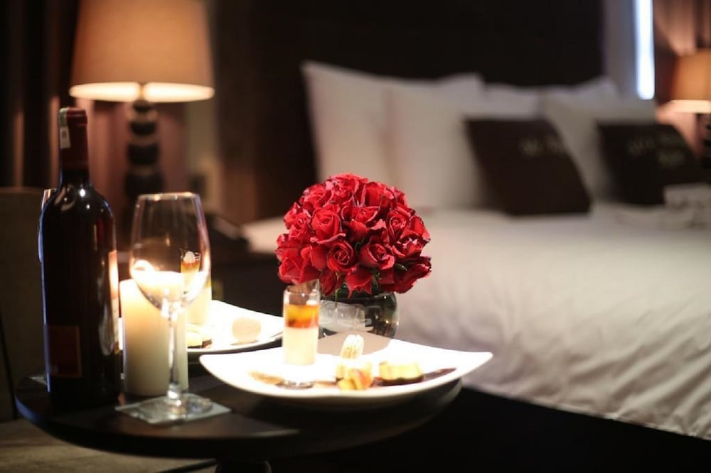 Фото Halina Hotel And Apartment 