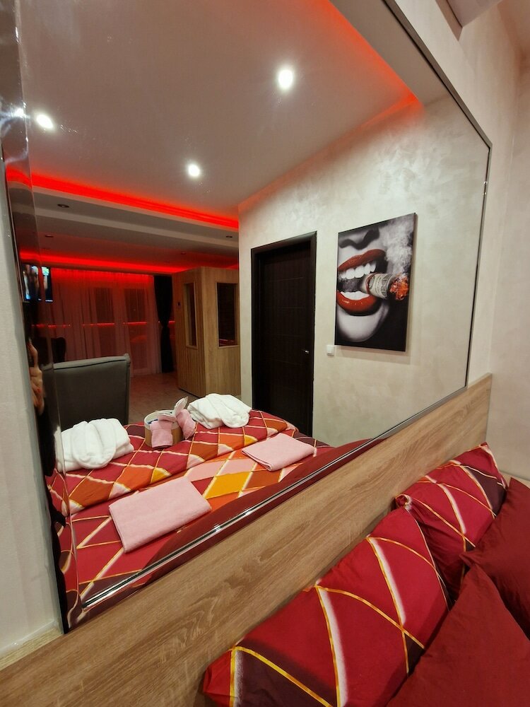 Фото Guest House Green Set