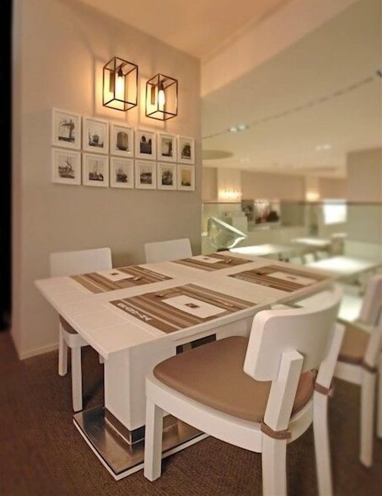 Фото Hotel Europa Monetti