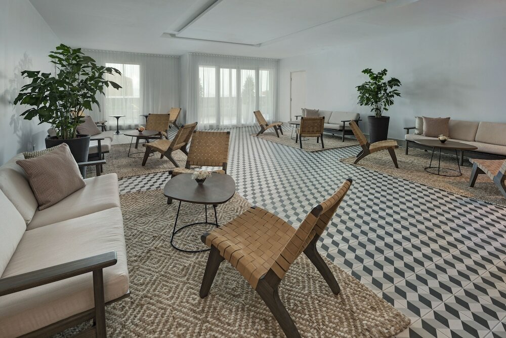 Фото Hyatt Place San Pedro Sula