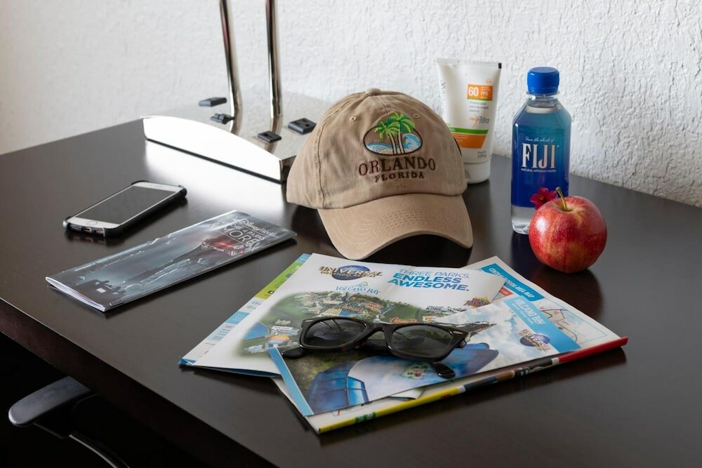 Фото Monreale Express International Drive Orlando