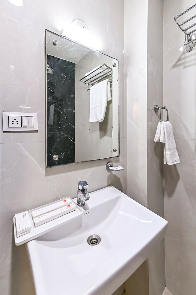 Фото Ashoka Residency Hotel