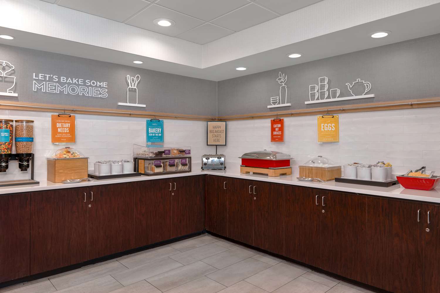 Фото Hampton Inn Tallahassee-Central