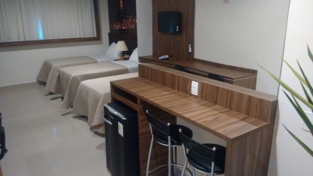 Фото Hotel Horto Plaza