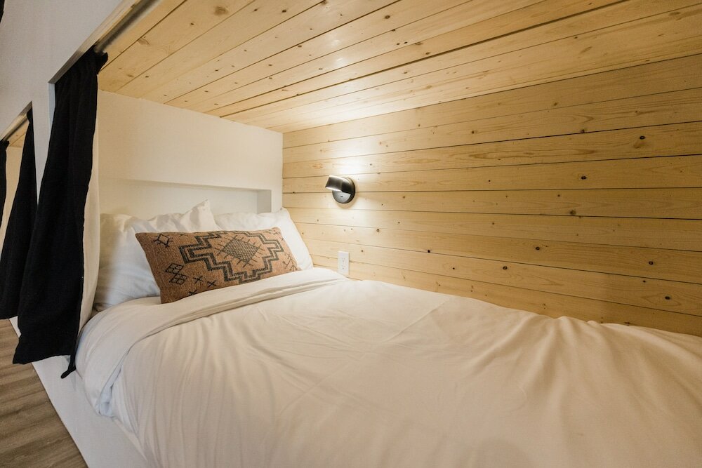 Фото Wonderstone at Glacier