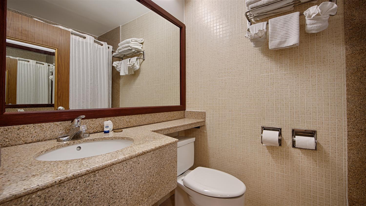 Фото Best Western Orlando West