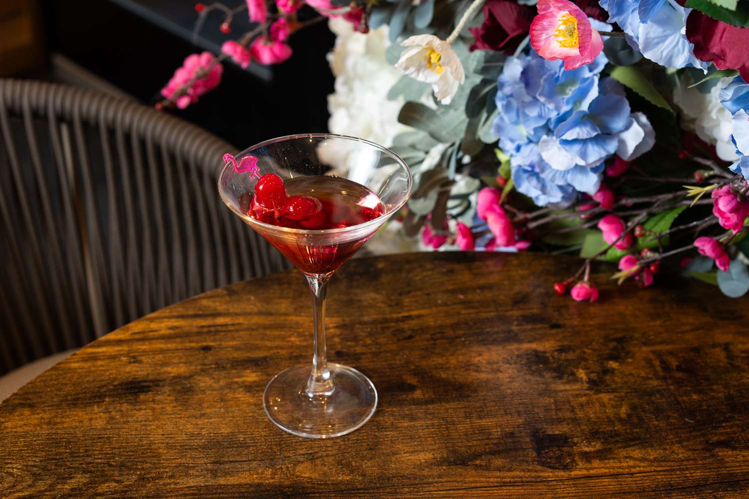 Фото Embassy Suites by Hilton New York Manhattan Times Square