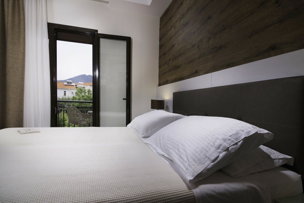 Фото Kamelia & Semeli Hotel