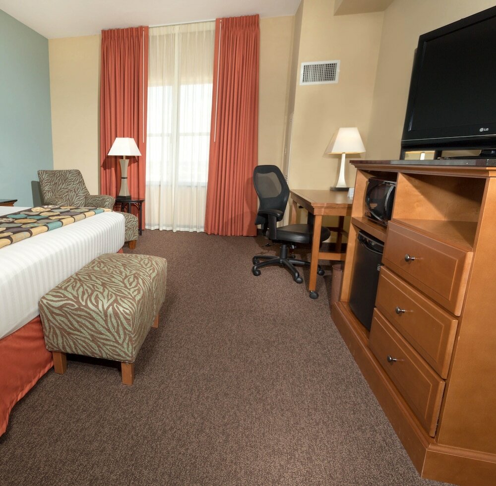 Фото Drury Plaza Hotel San Antonio North Stone Oak