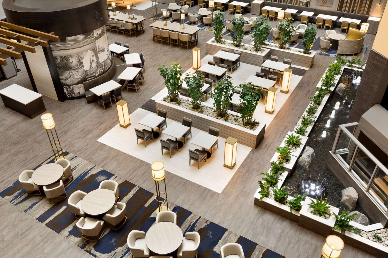 Фото Embassy Suites by Hilton Dallas Dfw Airport North