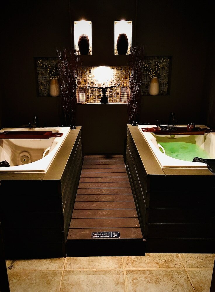 Фото Marriott Tulsa Hotel Southern Hills