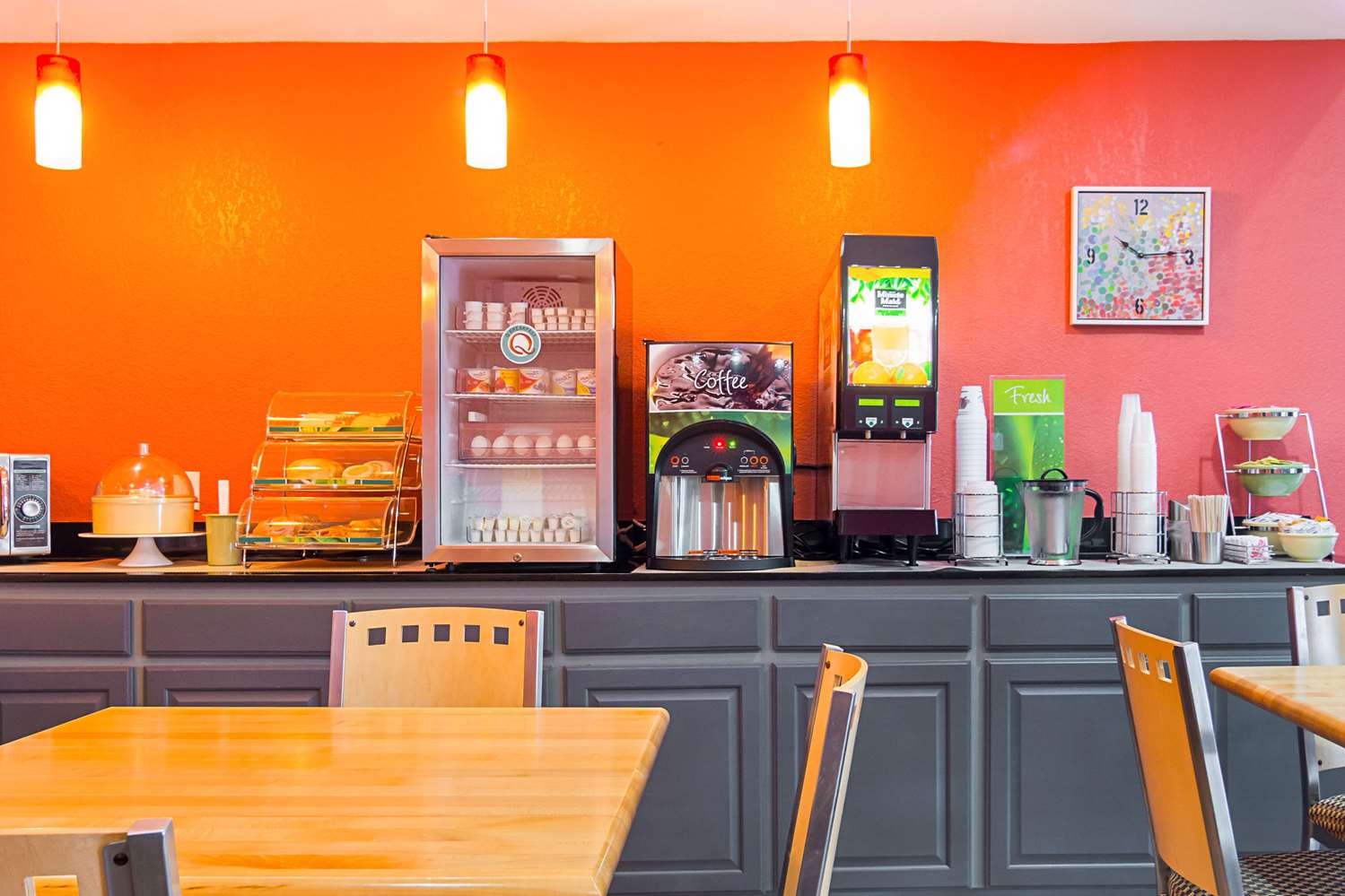 Фото Quality Inn