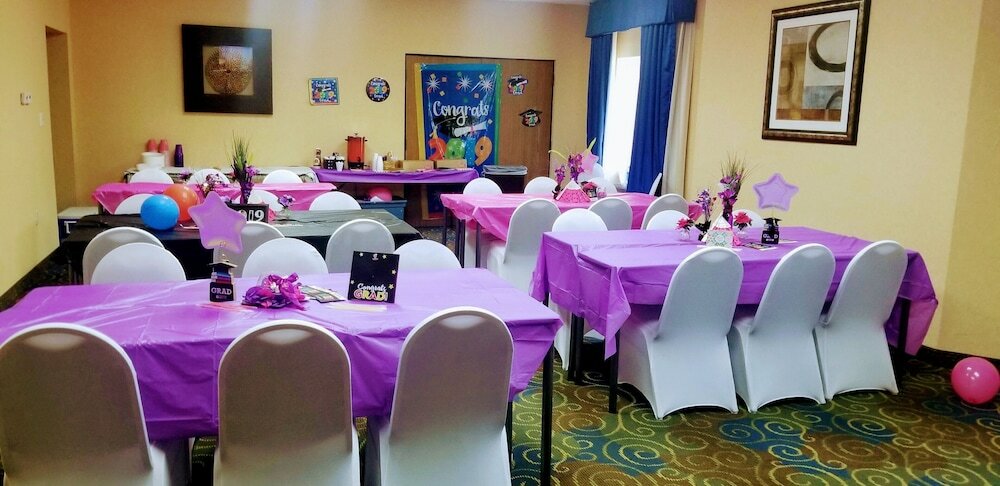 Фото Quality Inn Brunswick Cleveland South