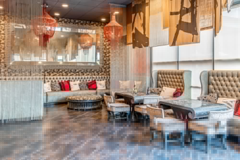 Фото Hotel Huntington Beach