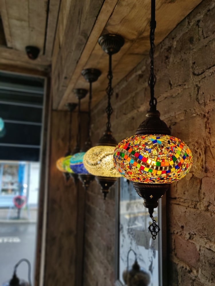 Фото Cappadocia Guest House