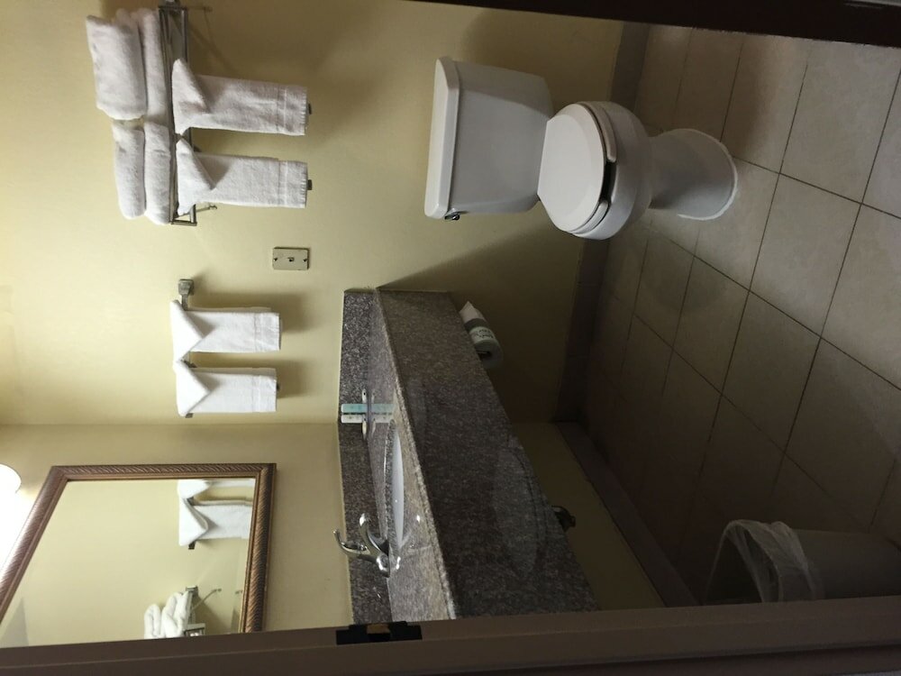 Фото Comfort Inn University Area