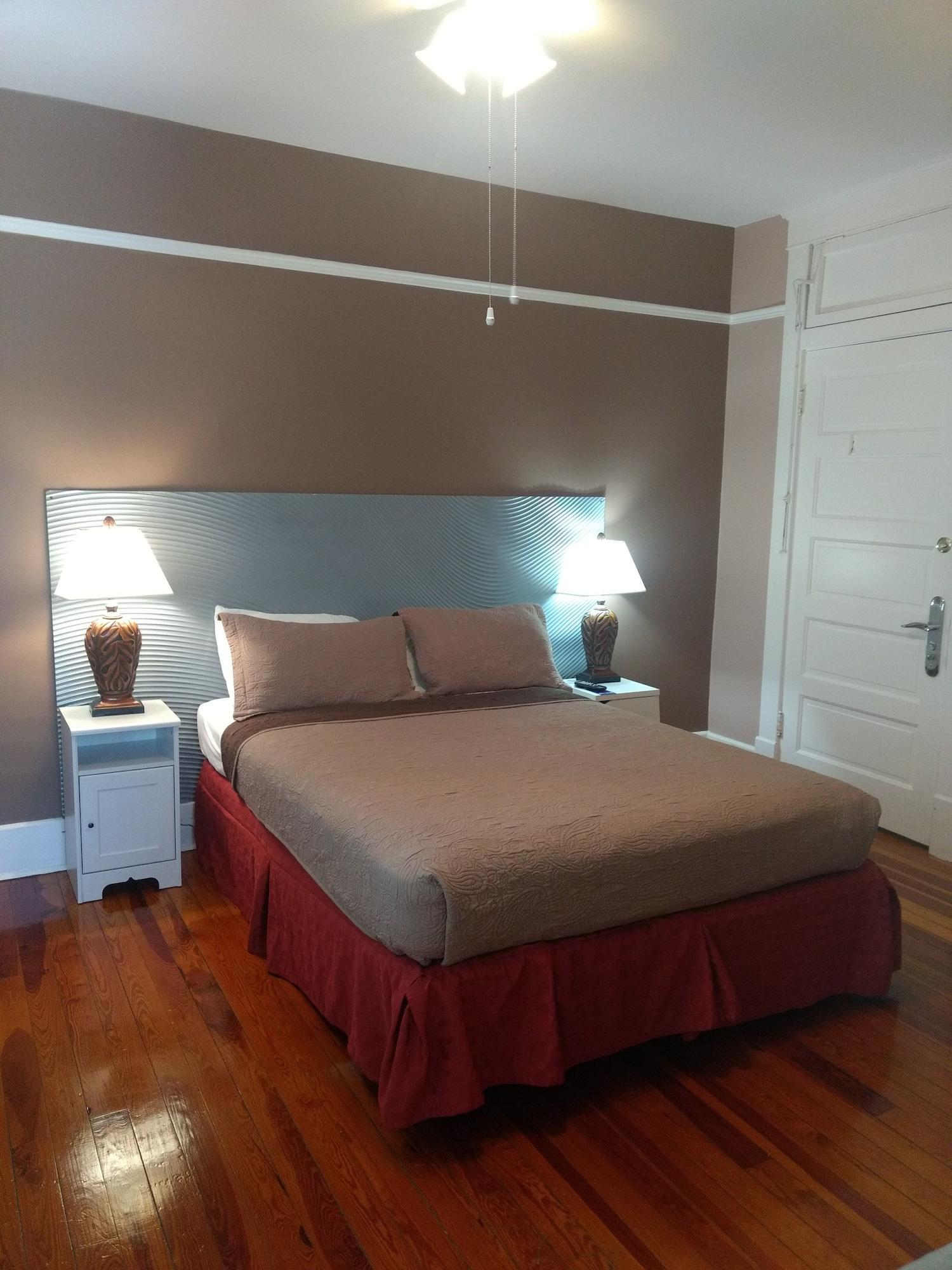 Фото Mansion Inn