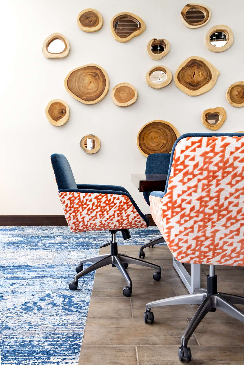 Фото Hilton Garden Inn Palo Alto