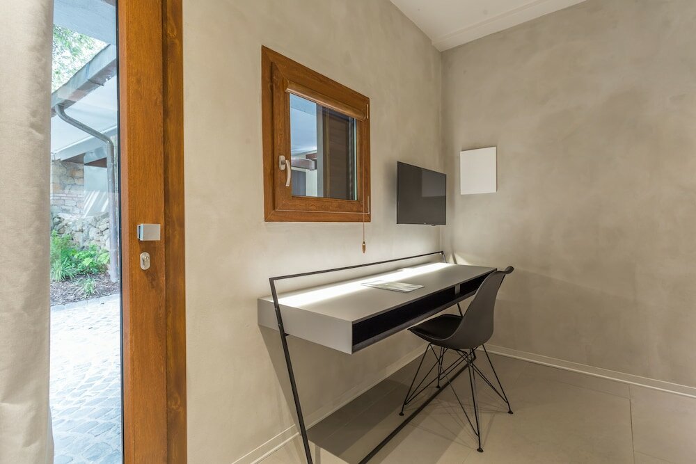 Фото Fauno Urban Resort