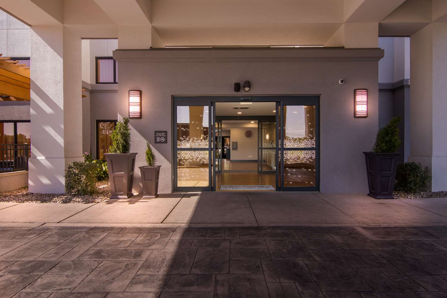 Фото Hampton Inn & Suites Schererville