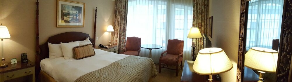 Фото The Wall Street Inn