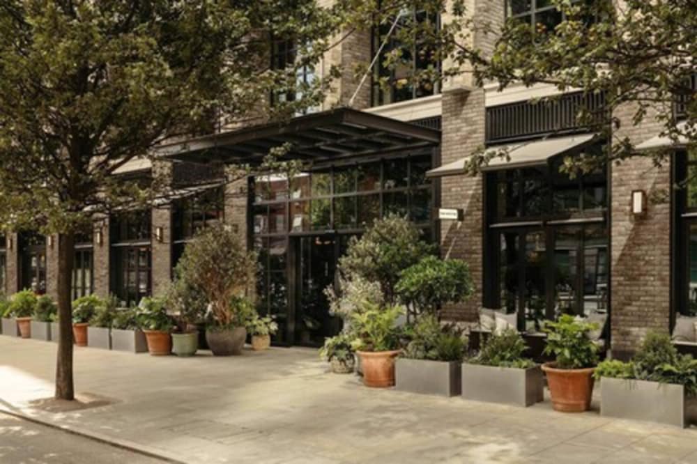 Фото The Hoxton Southwark