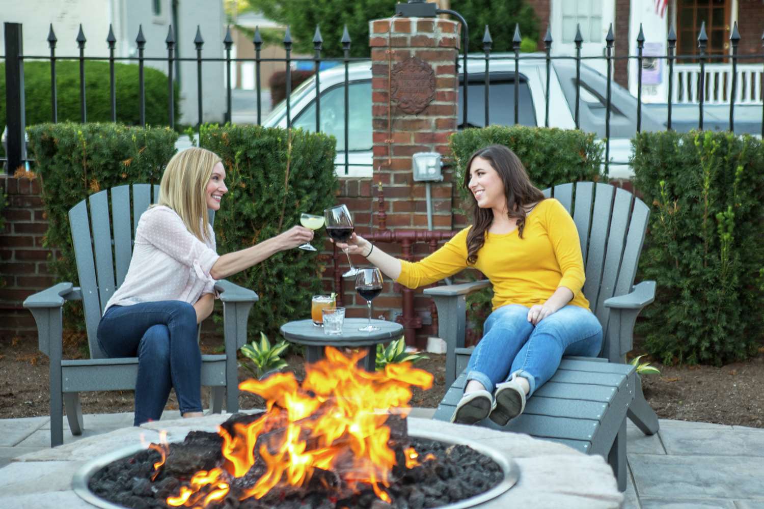 Фото The Sire Hotel Lexington, Tapestry Collection by Hilton