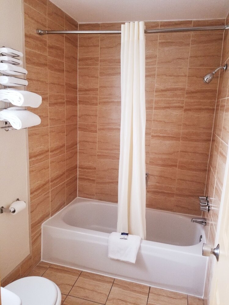 Фото Americas Best Value Inn Williams Grand Canyon