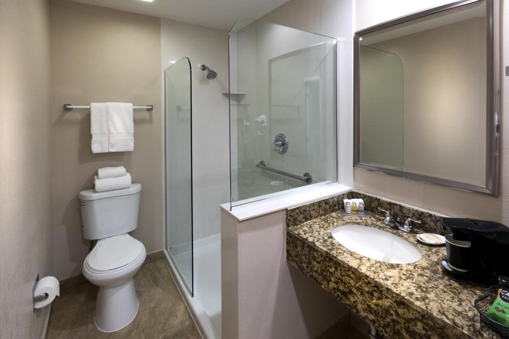 Фото Z Hotel Jack London Square