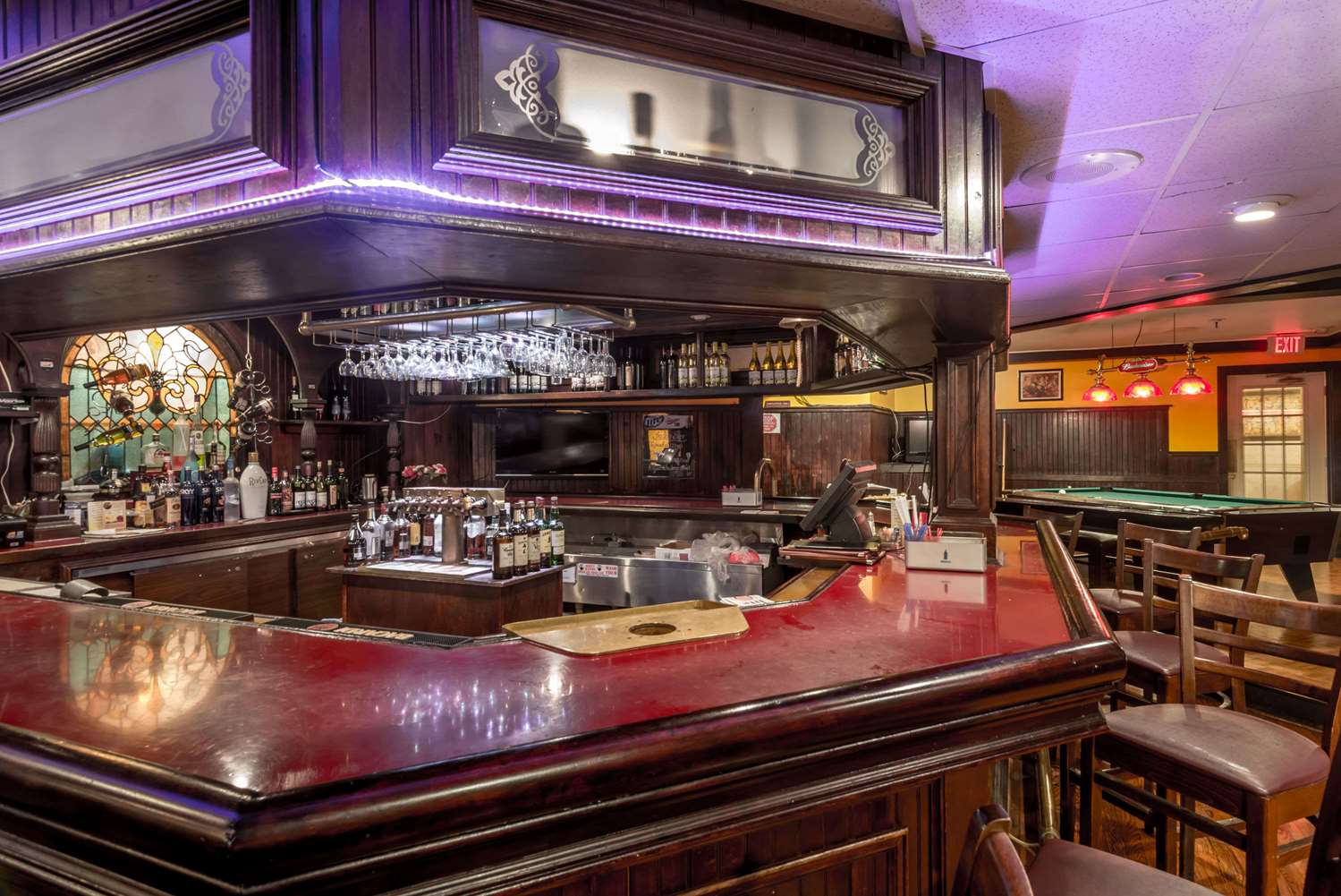 Фото Ramada by Wyndham Groton