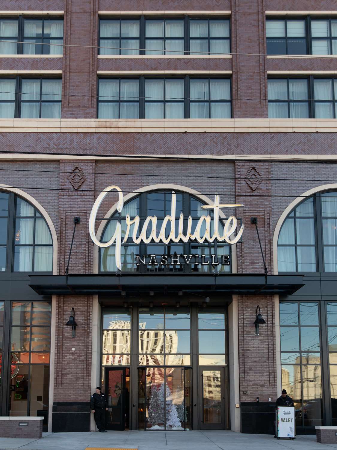 Фото Graduate Nashville