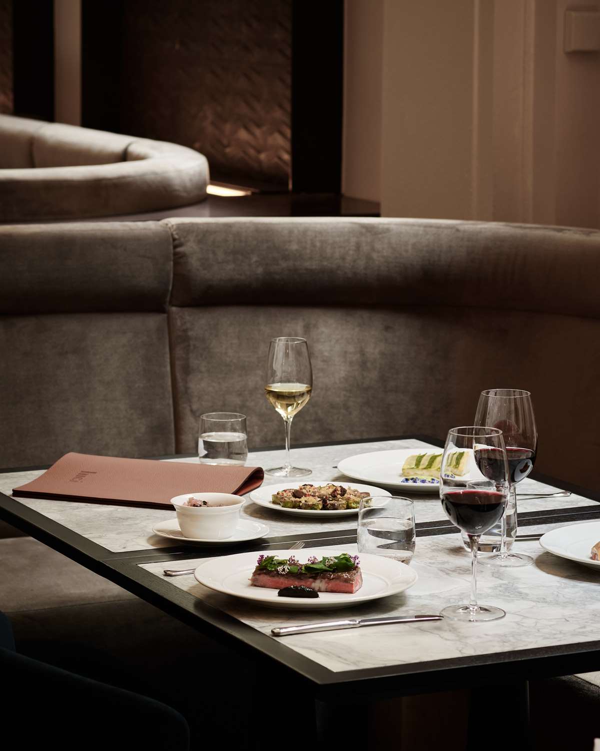 Фото Hilton Melbourne Little Queen Street