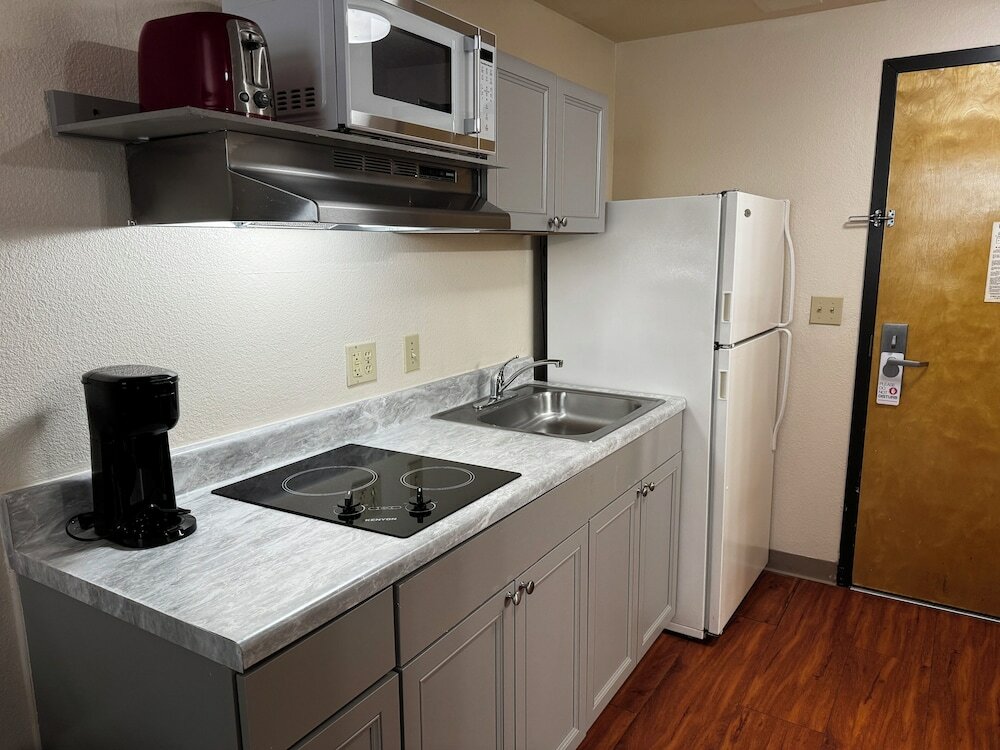 Фото Best Studio Inn