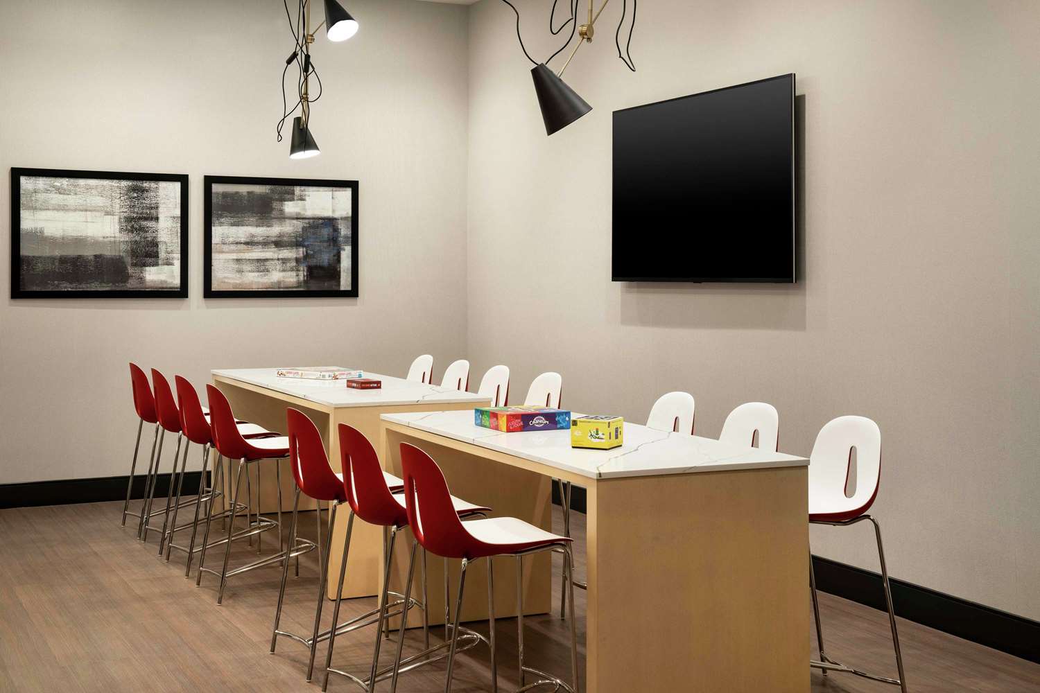 Фото Tru by Hilton Denver Downtown Convention Center