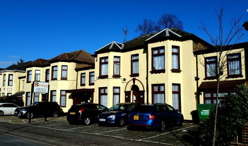 Best Inn Hotel