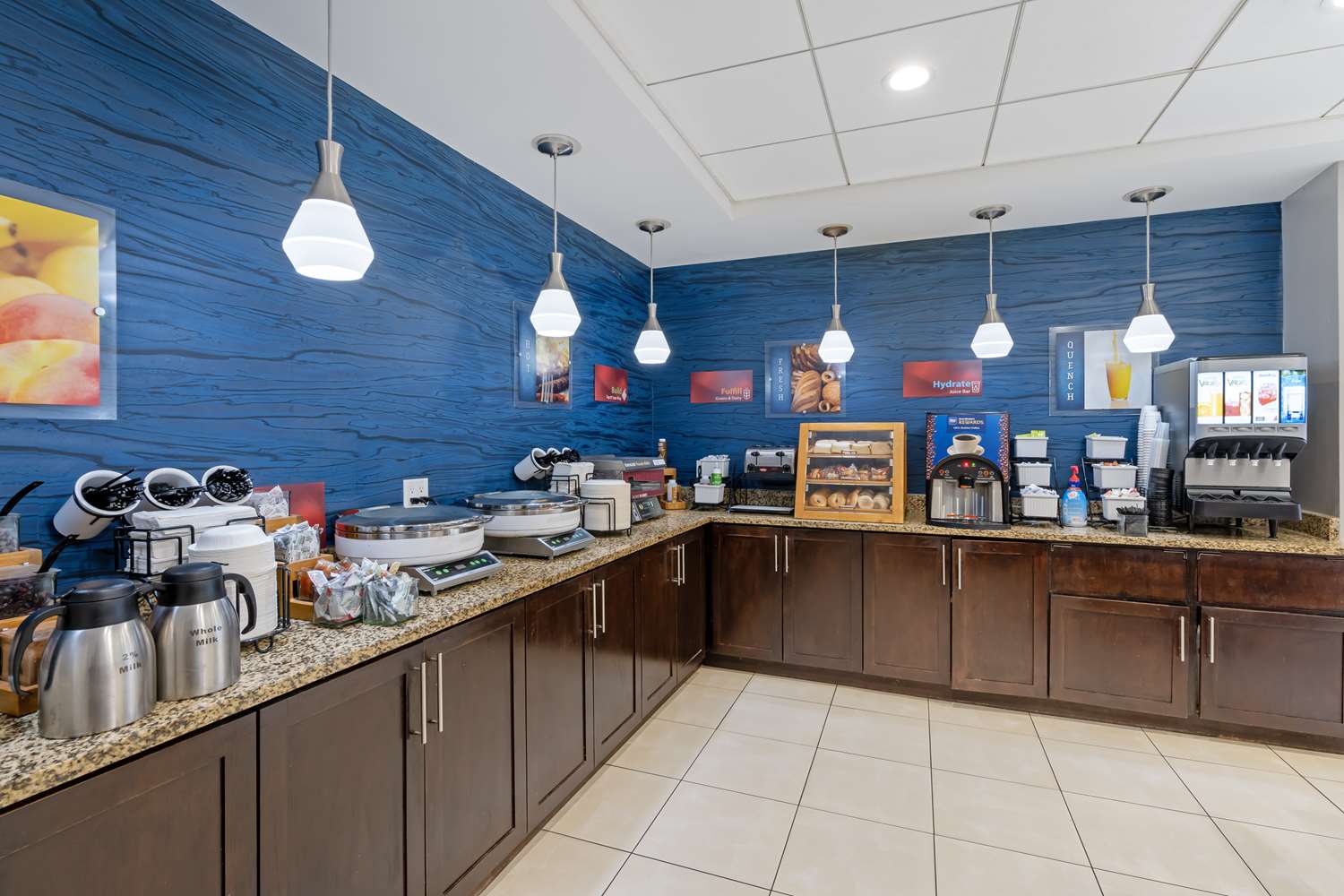 Фото Best Western Plus Daytona Inn Seabreeze Oceanfront