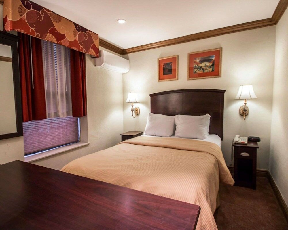 Фото Clarion Hotel Park Avenue