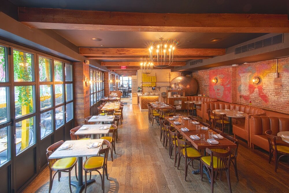 Фото The Frederick Hotel