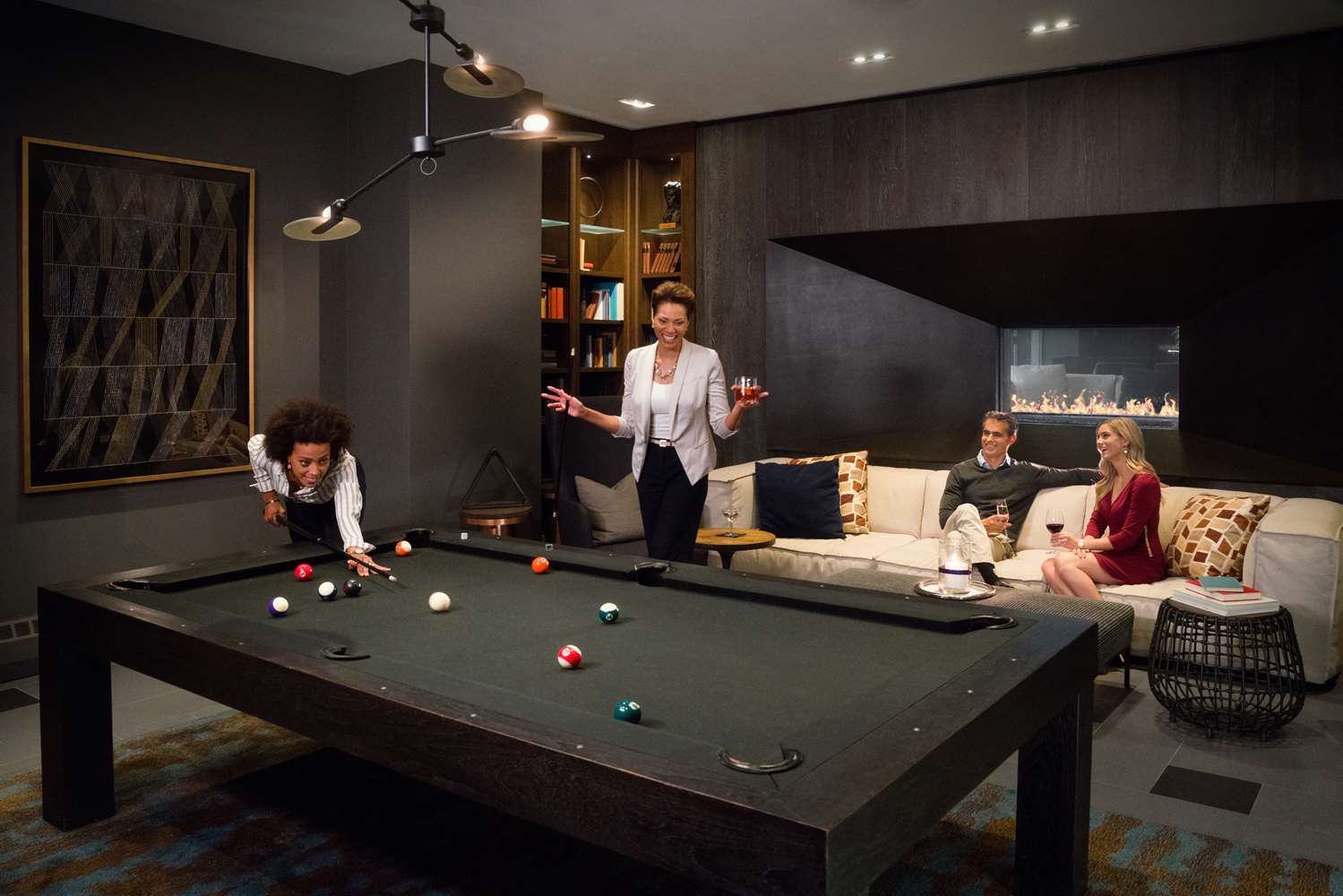 Фото The Logan Philadelphia, Curio Collection by Hilton