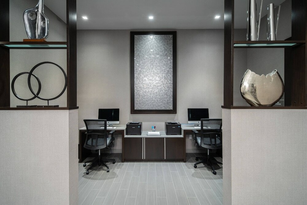 Фото Residence Inn by Marriott Boston Waltham