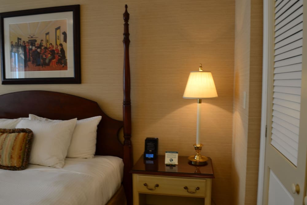 Фото The Wall Street Inn