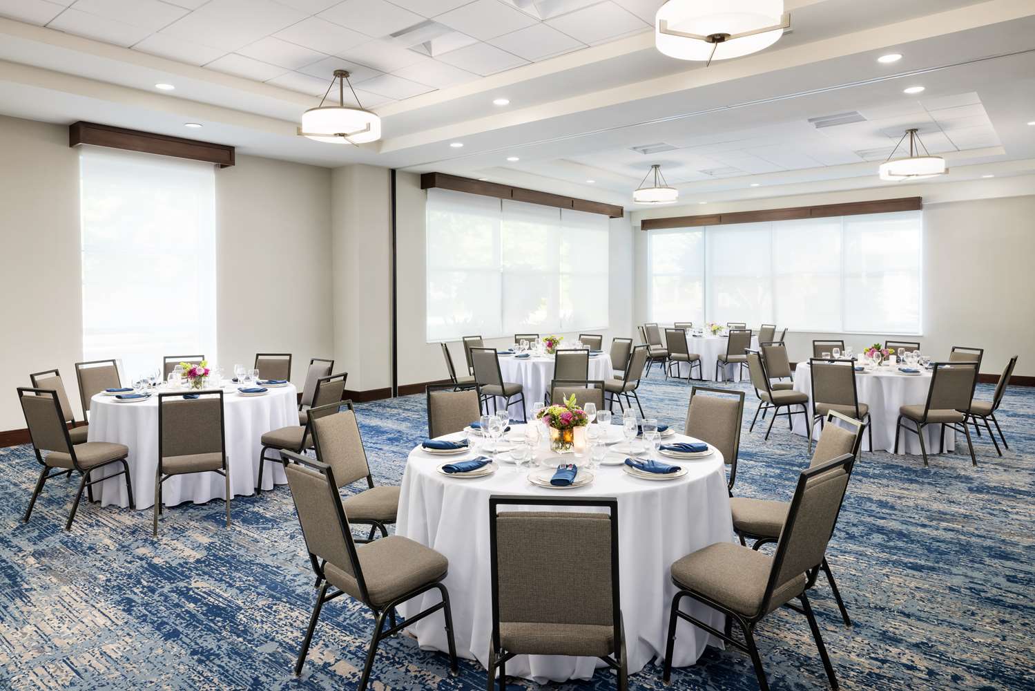 Фото Hilton Garden Inn Palo Alto